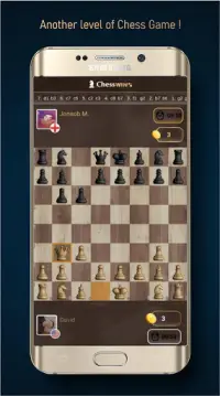 Chess Win Screen Shot 6