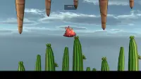 Dragon Jumper Screen Shot 1