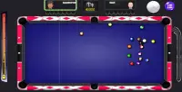 Extreme Billiard 8 Ball Screen Shot 2