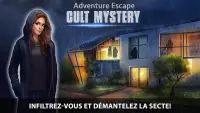 Adventure Escape: Cult Mystery Screen Shot 4