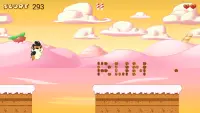 Super Hamster Läufer-Spiel Screen Shot 5