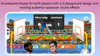 🏀 Head Basketball Game – Throw Ball To Score 🏀 Screen Shot 4