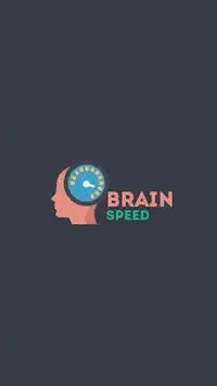 Brain Speed - Test your IQ Screen Shot 6
