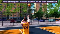 All-Star Basketball 3D™ 2M22 Screen Shot 0