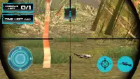 Zombie Hunter Sniper Shooting Screen Shot 2