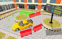 Cozy Car Parking Fun: Free Parking Games Screen Shot 4