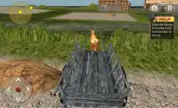 Vita di Horse - Wild Sim Screen Shot 7