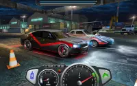 TopSpeed: Drag & Fast Racing Screen Shot 0