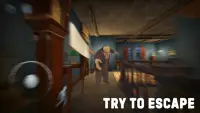 Scary Mansion: Horror Game 3D Screen Shot 5