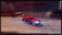 Fast Furios Car Driving Sim 3D Screen Shot 1