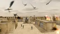 World War Army Glorious Duty : WW2 Shooter Offline Screen Shot 3
