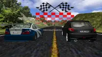 206 Driving Simulator Screen Shot 2