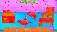 Slime Maker DIY Fluffy Fun Game Screen Shot 6