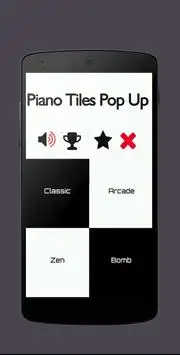 Piano Tiles (2017) Screen Shot 3