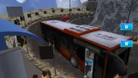 Bus Pick Up - Passenger Screen Shot 6