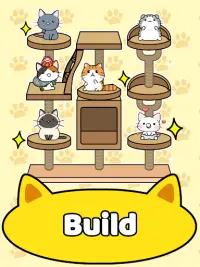 Cat Condo 2 Screen Shot 6