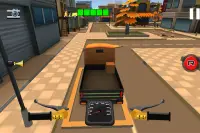 Auto Rickshaw Simulator Screen Shot 0