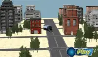 Real Truck Simulator 2015 Screen Shot 0