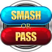 Smash or Pass Challenge !