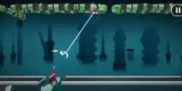 Rope City - Tap, Hook and Swing Screen Shot 2