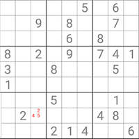 Sudoku classico Italiano