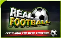 Play Real Football Soccer 16 Screen Shot 0