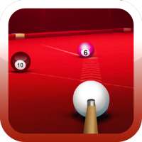 Billiard 8 & 9 Ball Game
