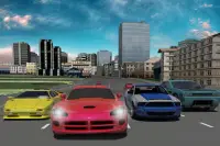 Extreme Car Driving simulator Screen Shot 3