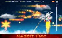 Rabbit Fire - O início. Screen Shot 23