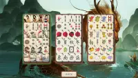 Mahjong Drache - Mahjong kostenlos Screen Shot 2
