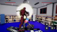Real Kickboxing - Real 3D Screen Shot 3