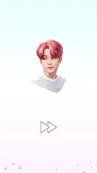 BTS Sphere: Kpop Poly sphere Puzzle Art Game 2019! Screen Shot 1