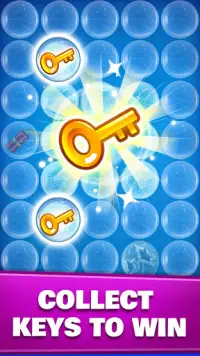 Bubble Crusher 2 - Bubble Pop Blast Games Screen Shot 2