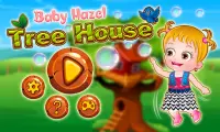 Baby Hazel Tree House Screen Shot 3