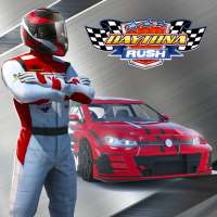 Daytona Rush: エクストリームレーシングシミュレーター