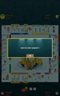 Monger-Dice Board Game Screen Shot 4