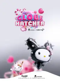 Globematcher feat. tokidoki x Hello Kitty Screen Shot 25