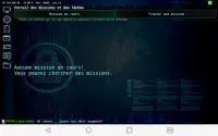 Hackers Online (MMO Simulator) Screen Shot 10