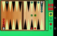 Narde - Backgammon Screen Shot 2
