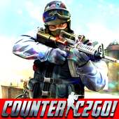 Counter |CS GO| Strike Duty OPS