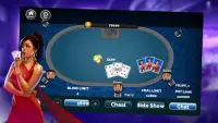 Poker: Teen Patti Screen Shot 2