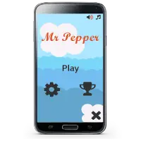 Mr Pepper Screen Shot 0