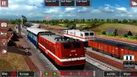 Train Mechanic Simulator Screen Shot 3