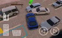 Parking Car Master: 2017 Screen Shot 2