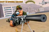 Hyper Sniper 2019 Screen Shot 2