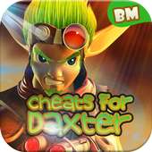 Cheats for Jak and Daxter 3
