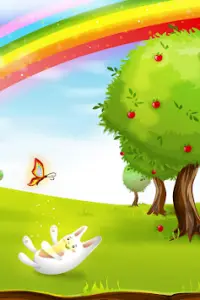 Fruit Crush Game Screen Shot 3