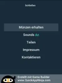Deutsche Youtuber Quiz Screen Shot 11