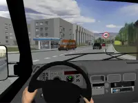 Minibus Simulator 2017 Screen Shot 14