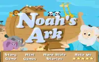 Noah's Ark Screen Shot 0